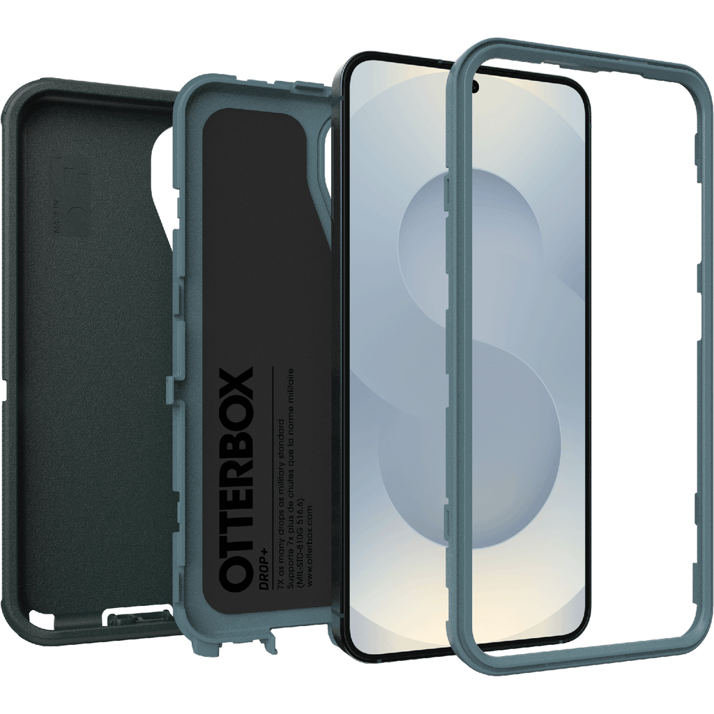 Galaxy S25 and Galaxy S24 Defender Series Pro Case - Image 15