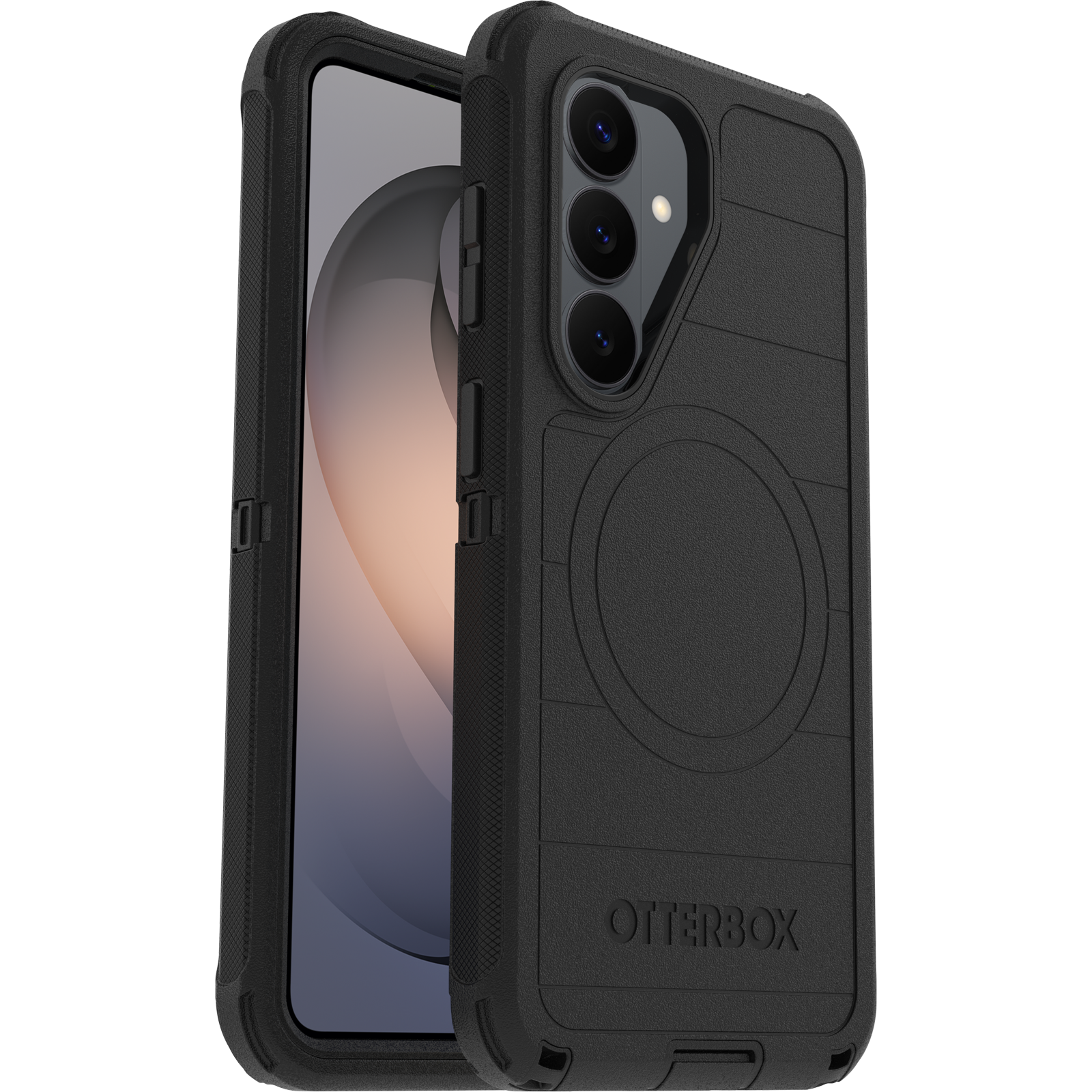 Galaxy S26 Defender Series Pro Case