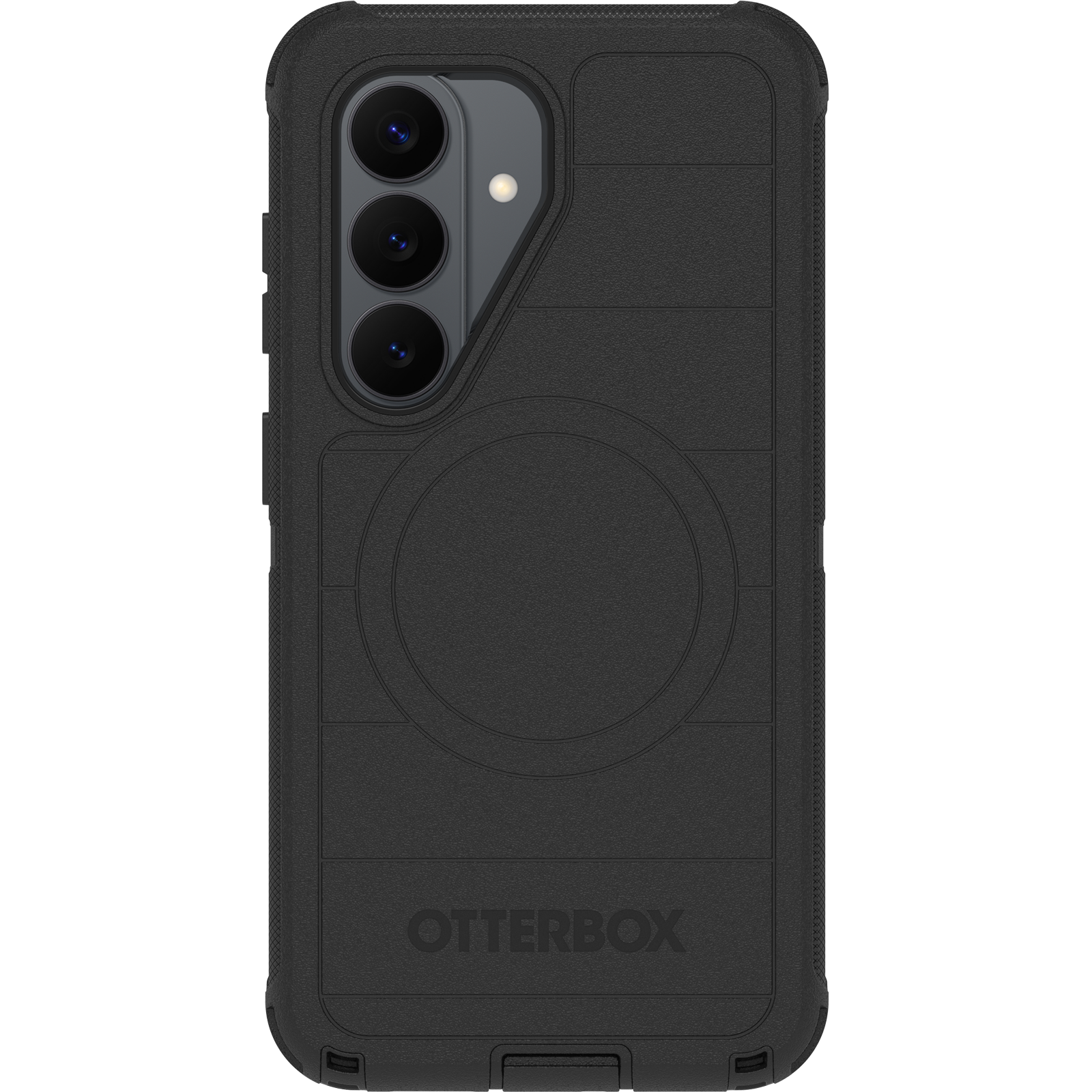 Galaxy S26 Defender Series Pro Case