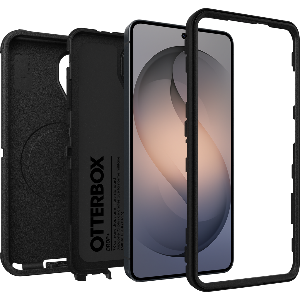 Galaxy S26 Defender Series Pro Case