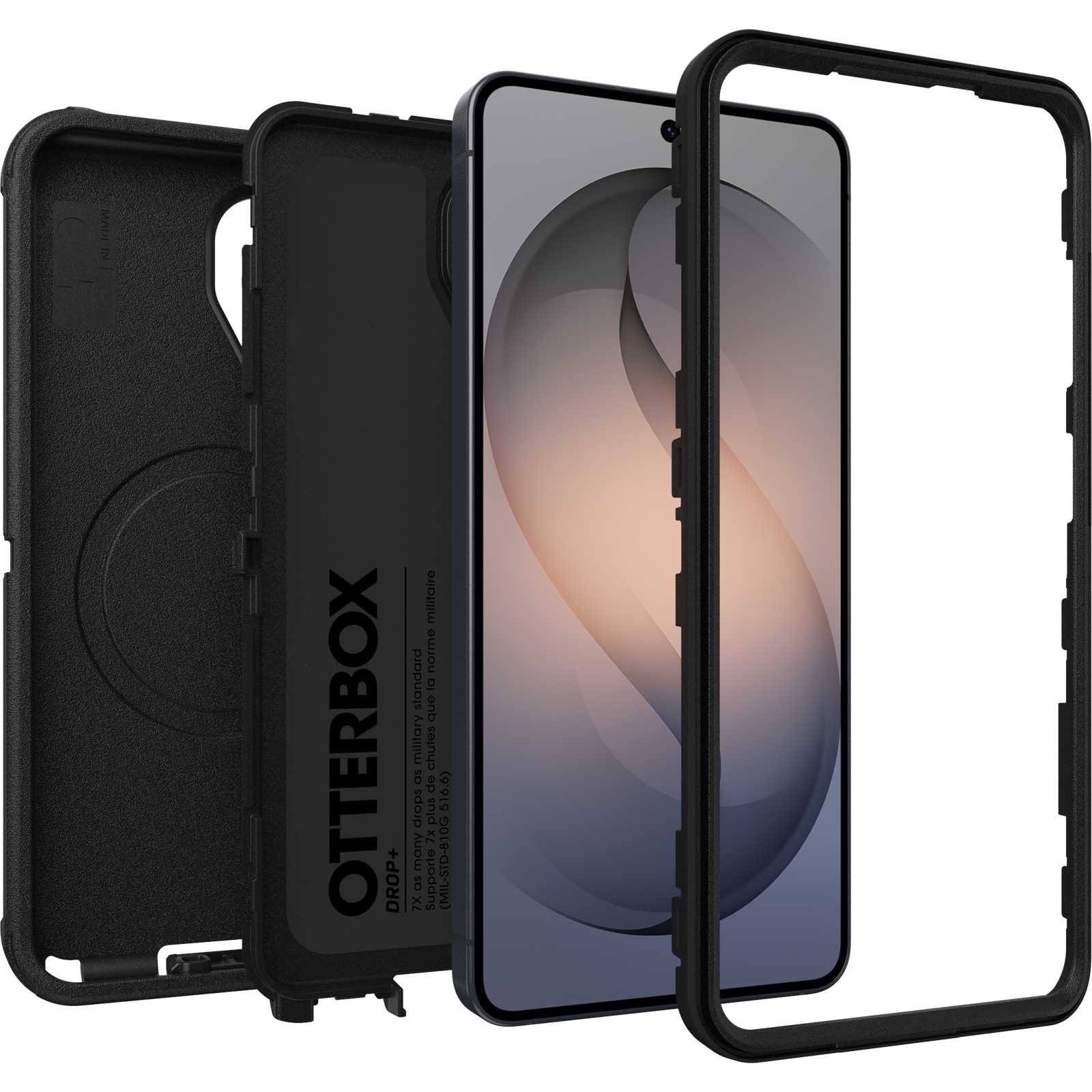 Galaxy S26 Defender Series Pro Case