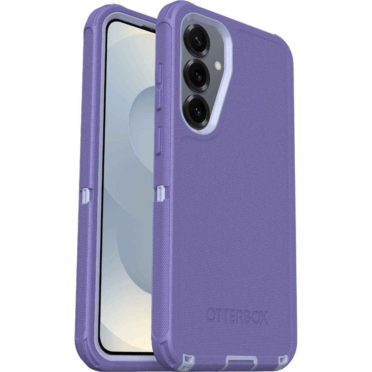 Galaxy S25+ and Galaxy S24+ Defender Series Pro Case - Image 22875