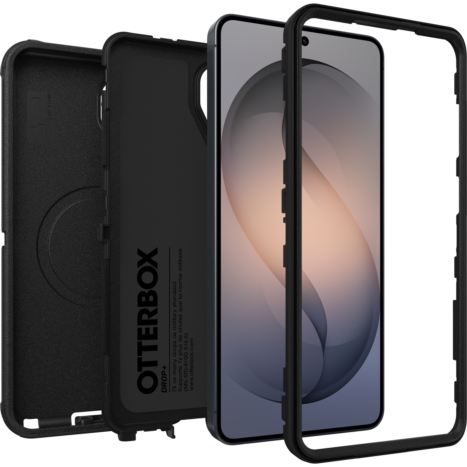 Galaxy S26+ Defender Series Pro Case