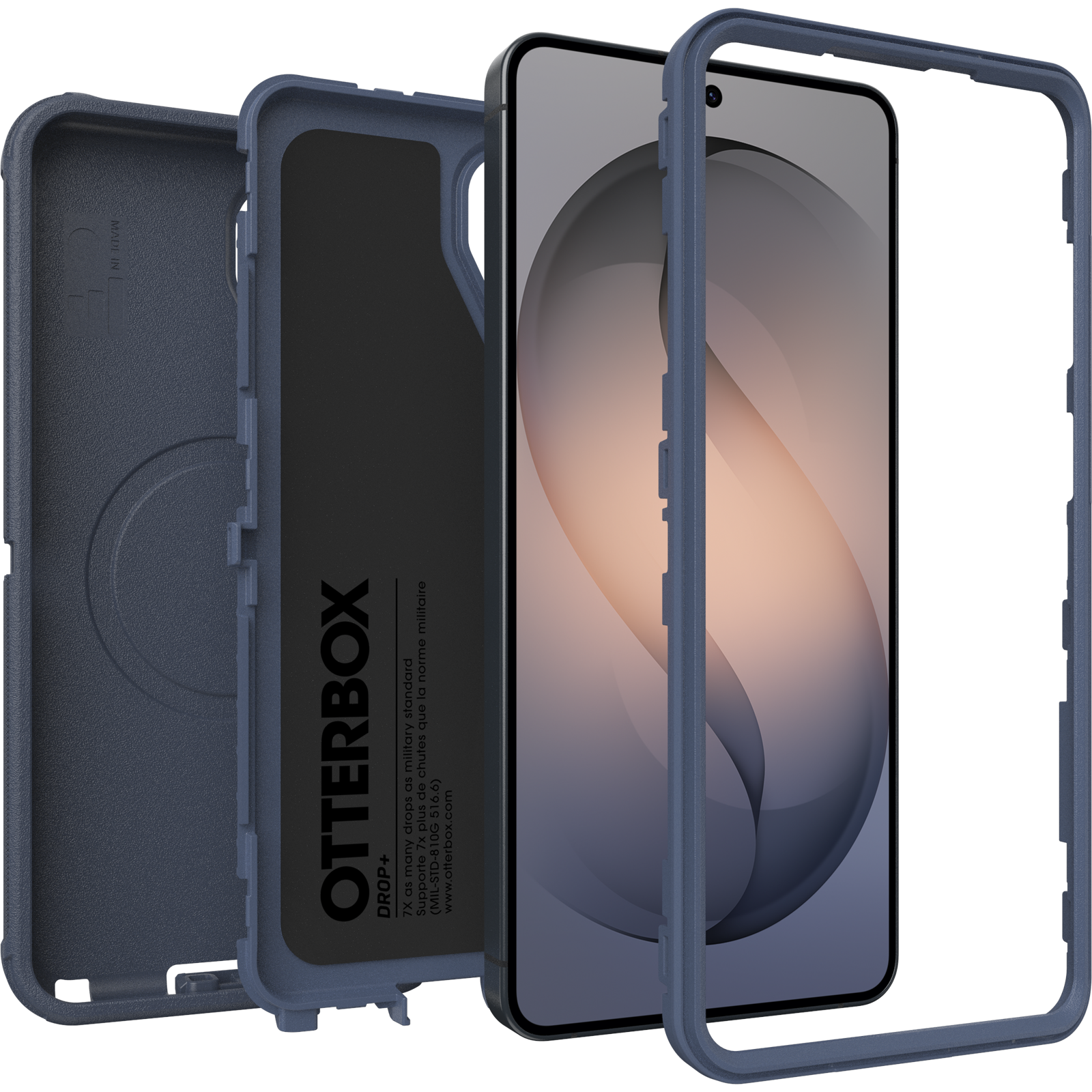 Galaxy S26+ Defender Series Pro Case