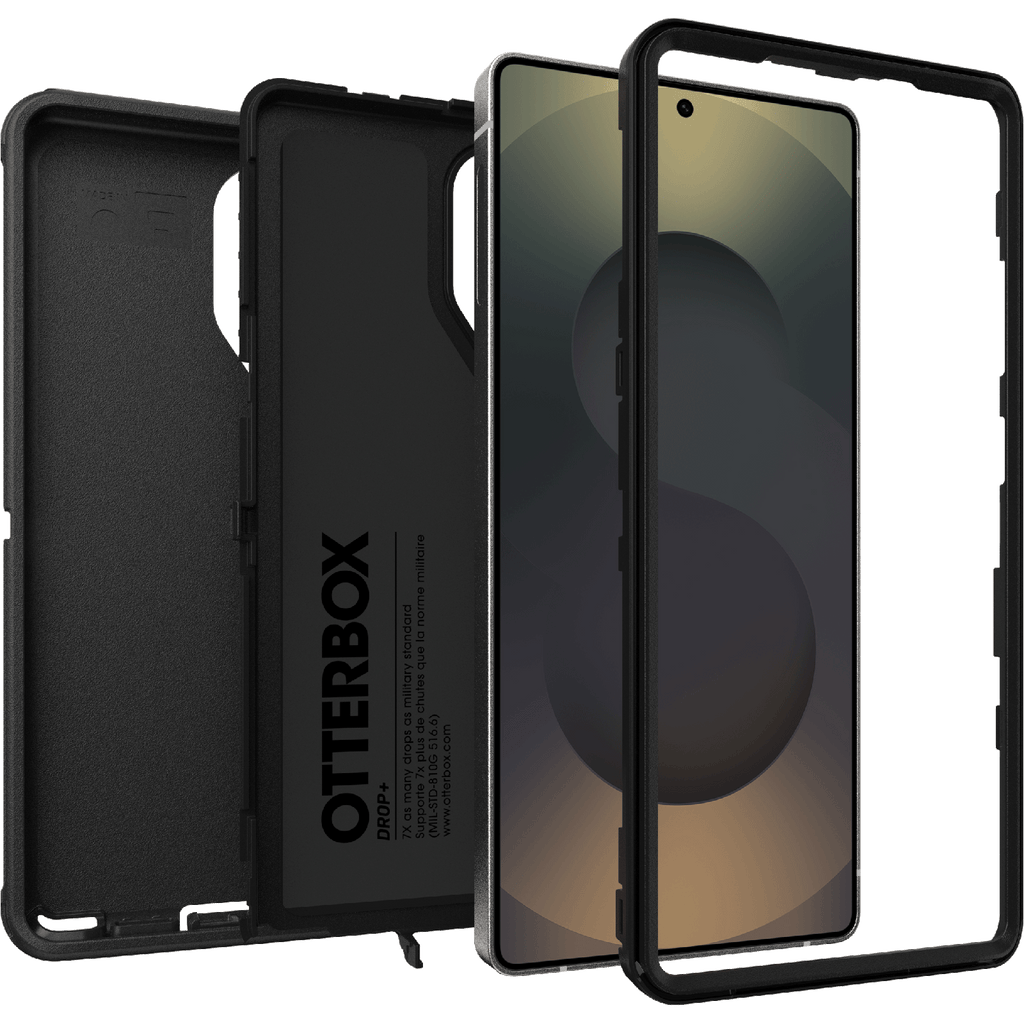Galaxy S25 Ultra Defender Series Pro Case - Image 6530