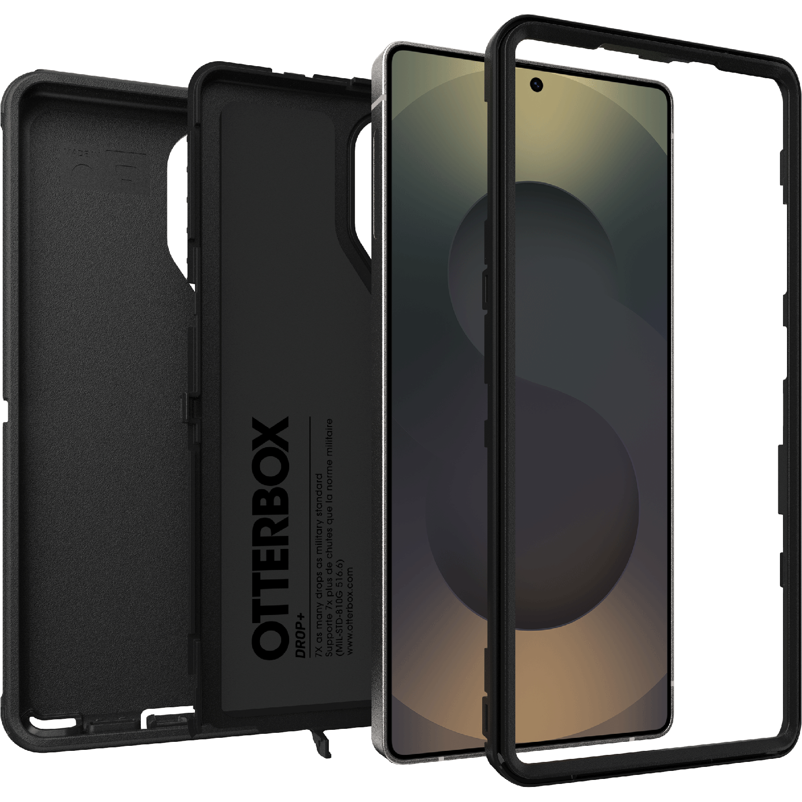 Galaxy S25 Ultra Defender Series Pro Case - Image 6530