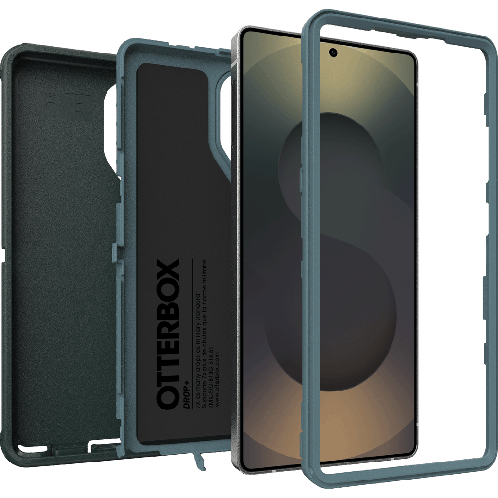 Galaxy S25 Ultra Defender Series Pro Case - Image 6542