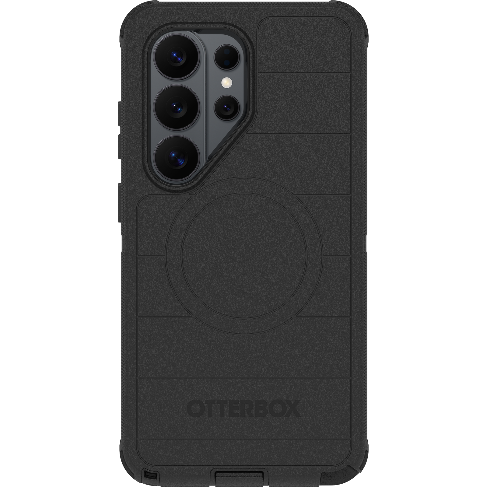 Galaxy S26 Ultra Defender Series Pro Case