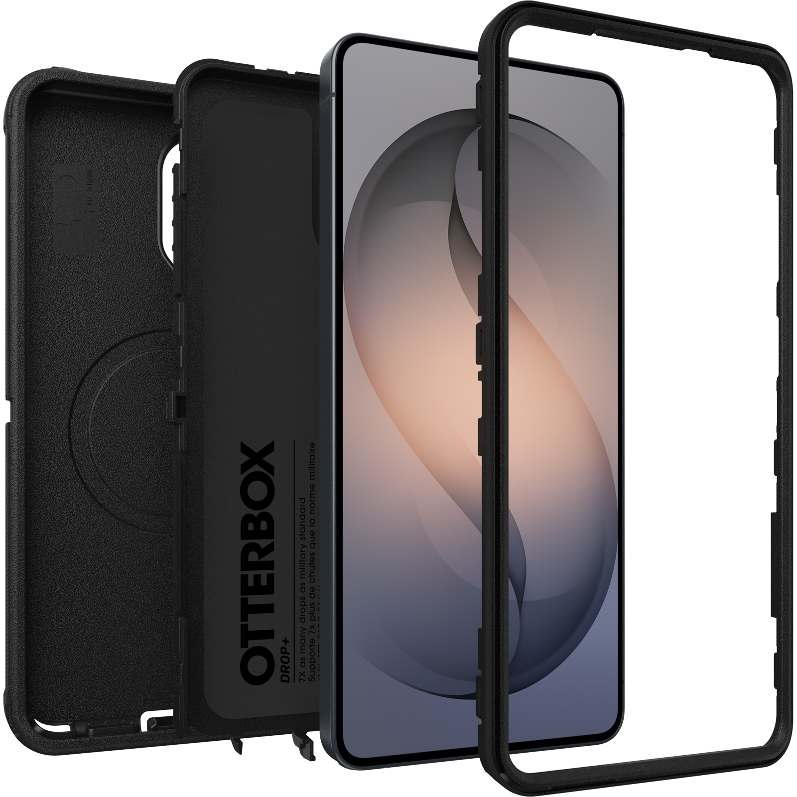 Galaxy S26 Ultra Defender Series Pro Case