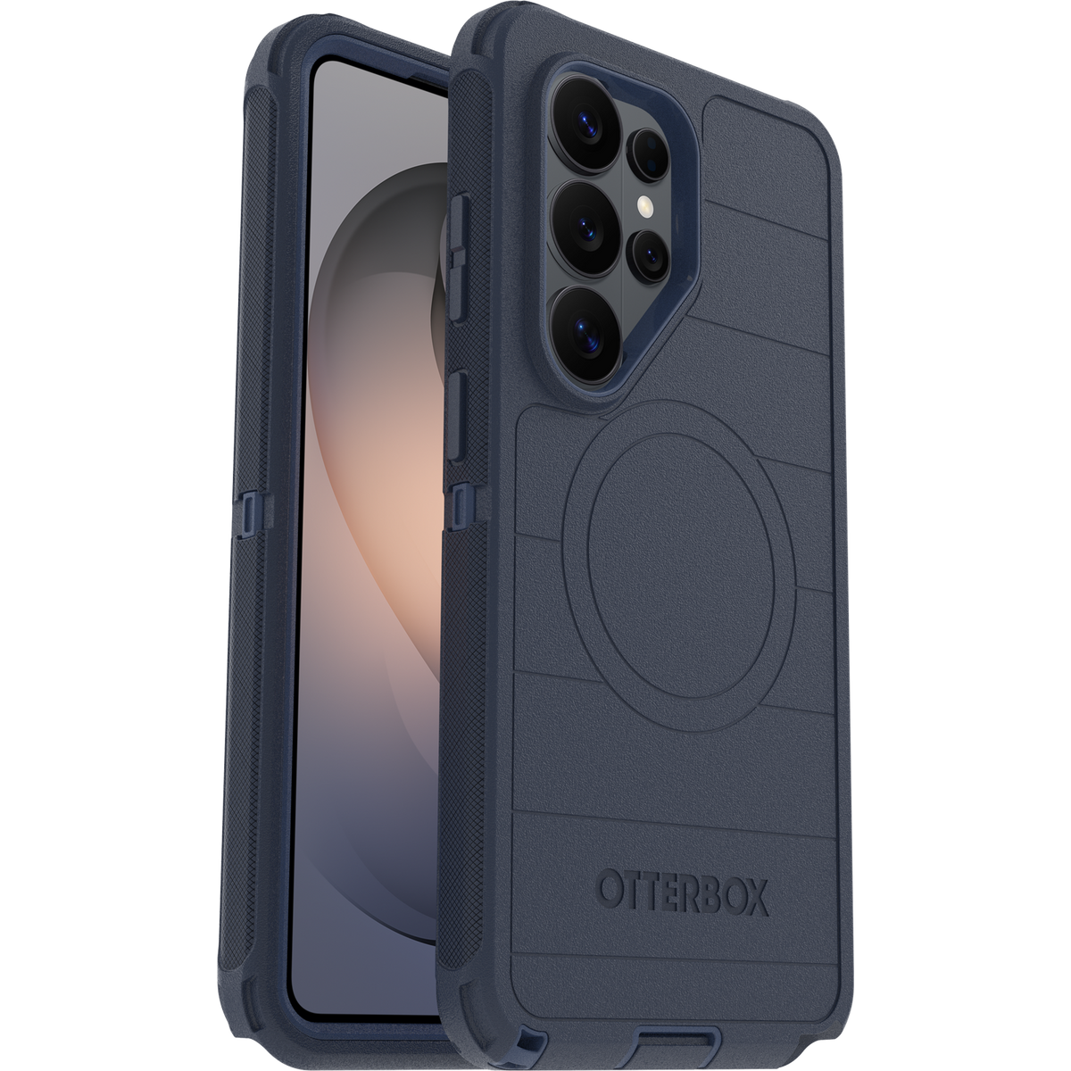 Galaxy S26 Ultra Defender Series Pro Case
