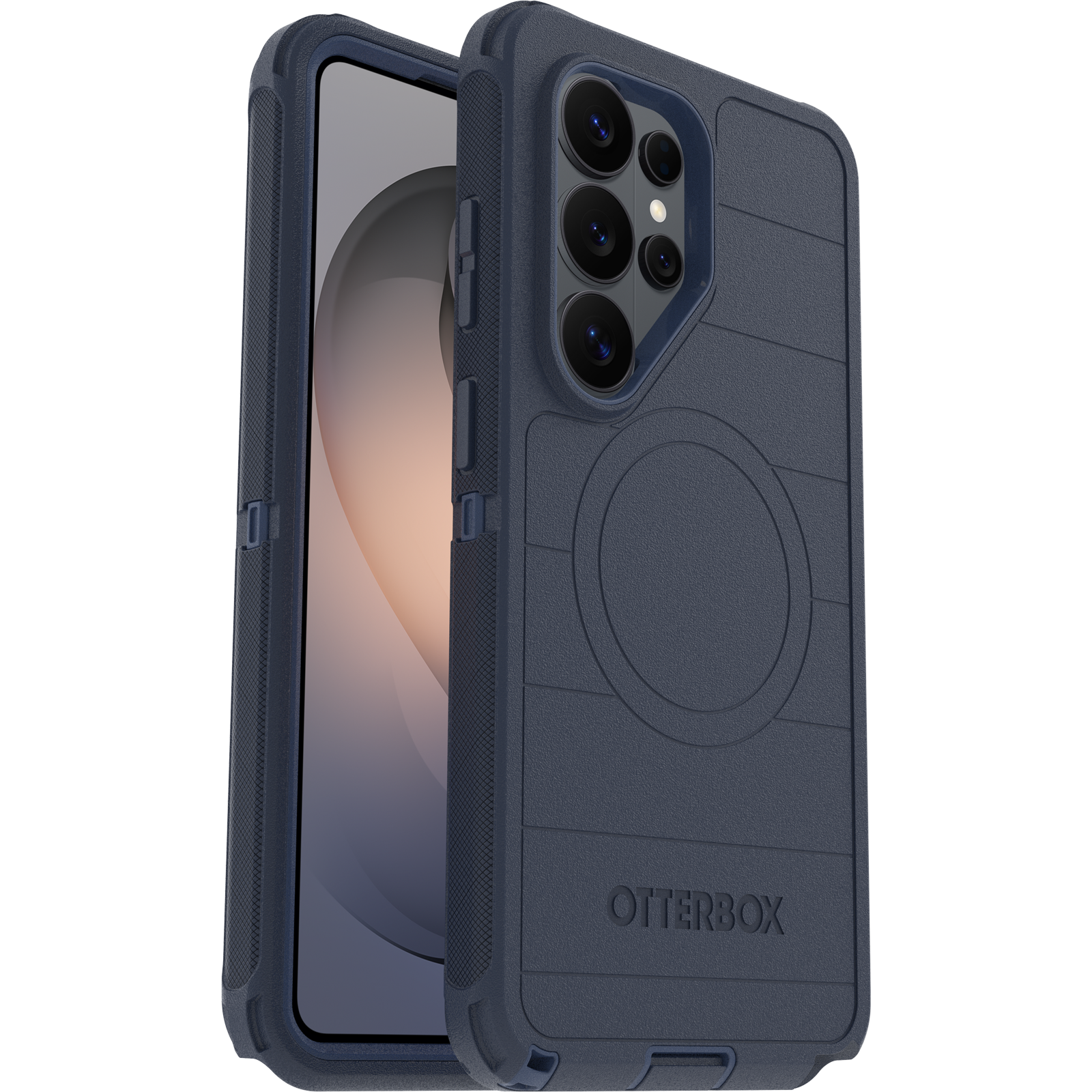 Galaxy S26 Ultra Defender Series Pro Case