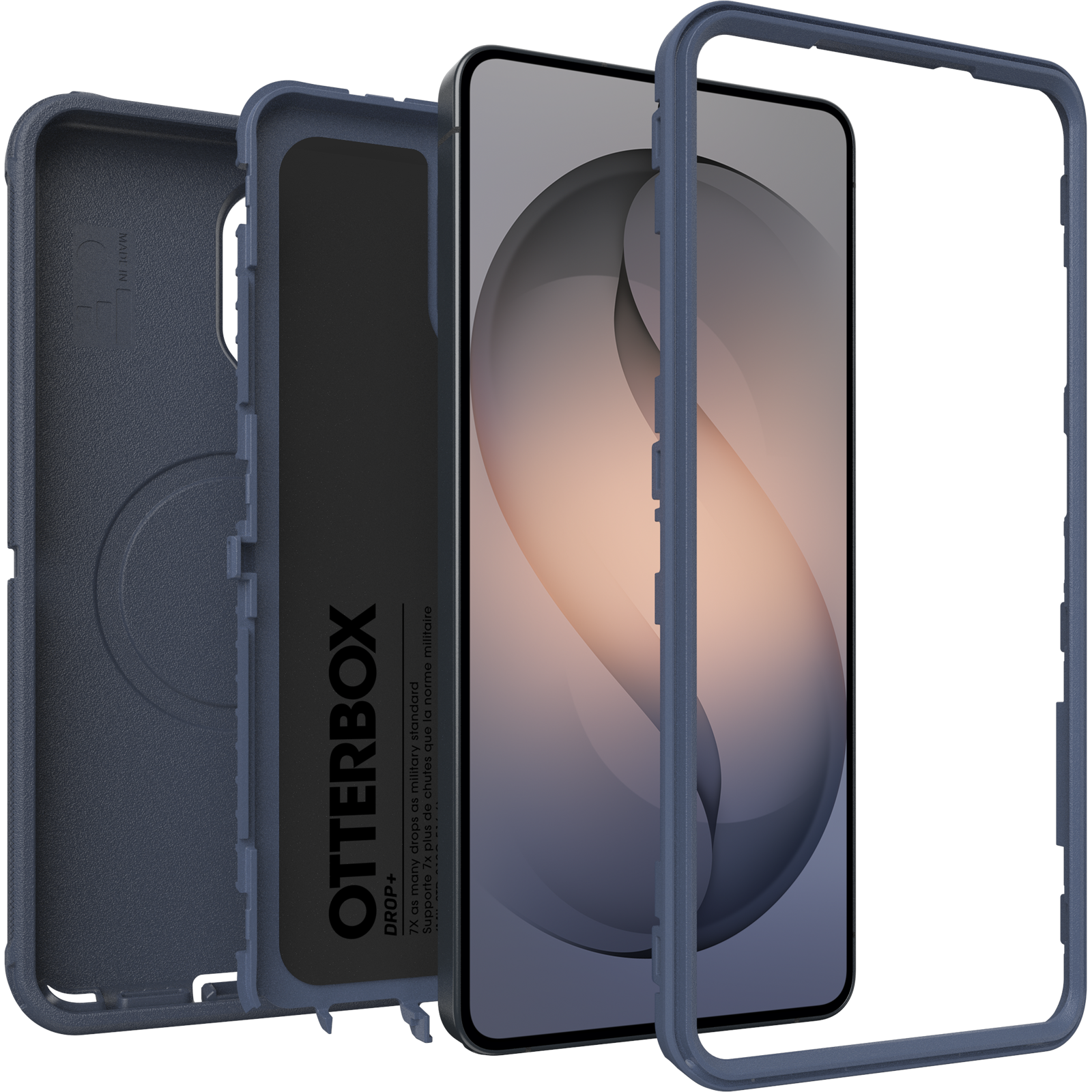 OtterBox Galaxy S26 Ultra Defender Series Pro Case OtterBox Galaxy S26 Ultra Defender Series Pro Case