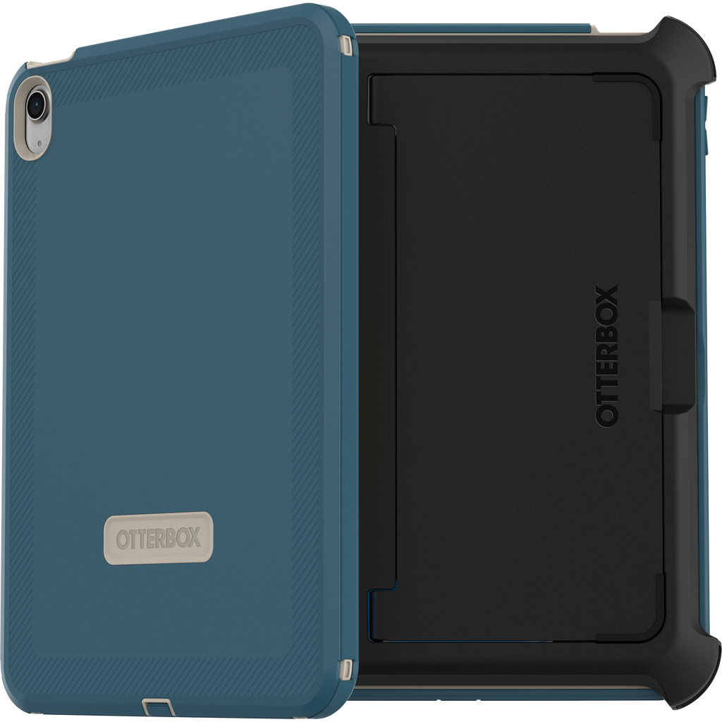 iPad (10th gen) Defender Series Pro Case - Image 8079