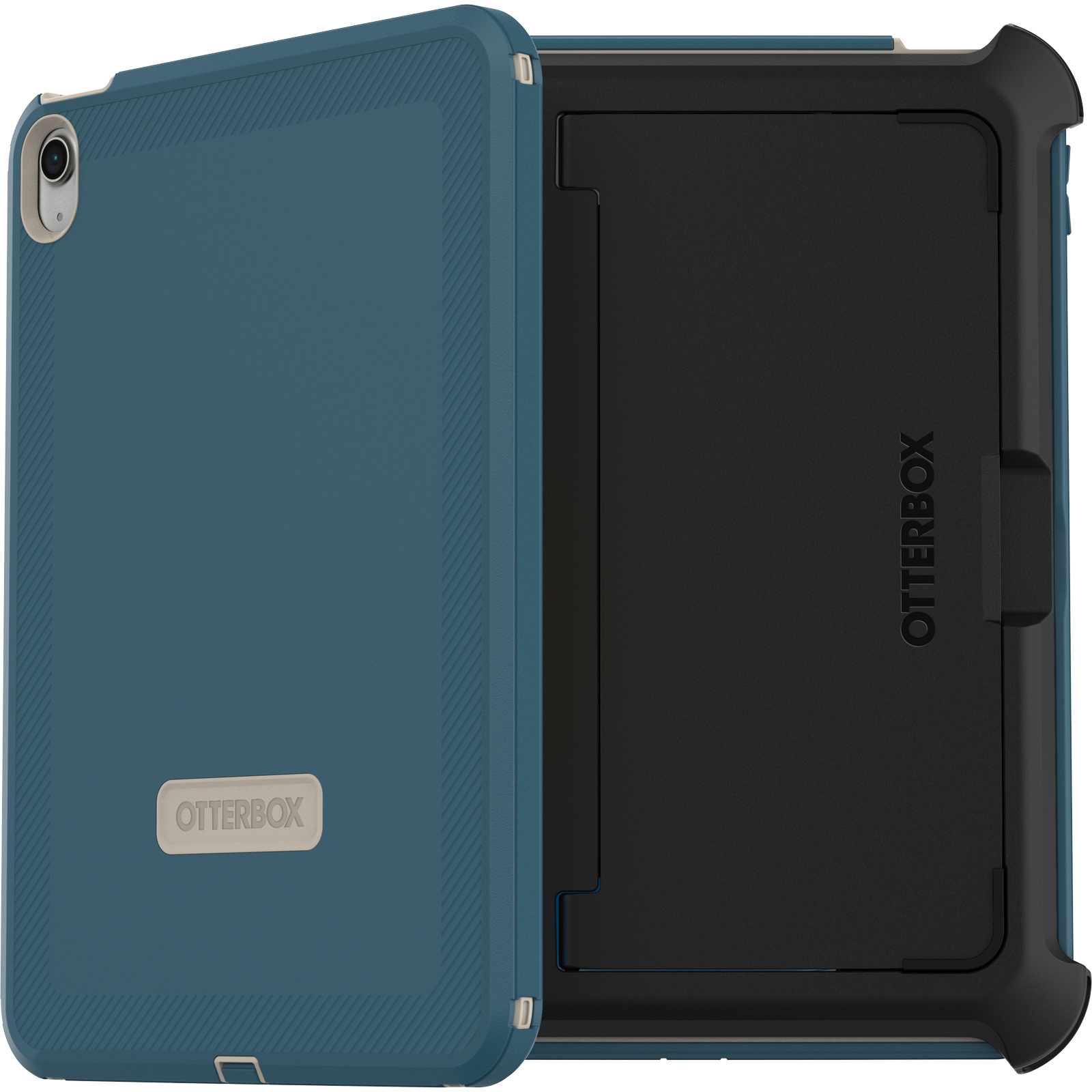 iPad (10th gen) Defender Series Pro Case - Image 8079