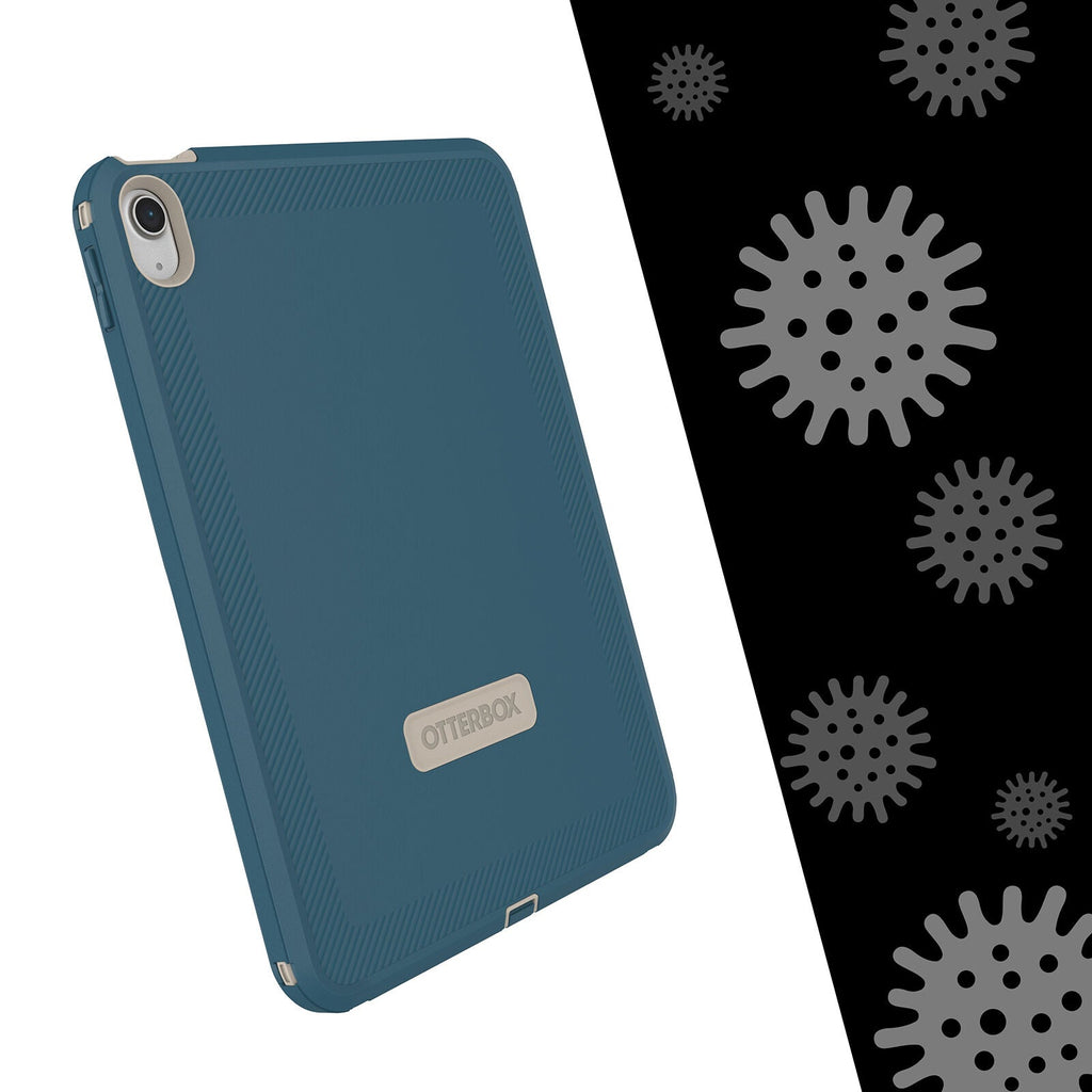 iPad (10th gen) Defender Series Pro Case - Image 8082