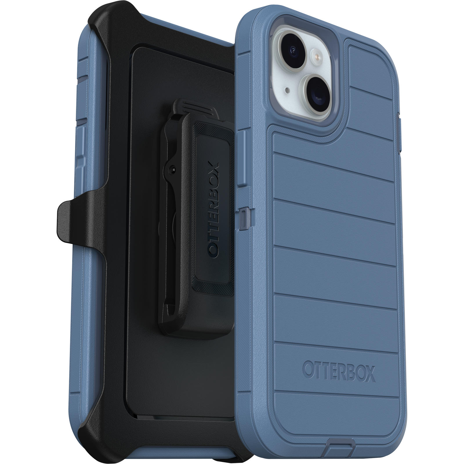 iPhone 17e, iPhone 16e, iPhone 15 and iPhone 14 Defender Series Pro Case - Image 5