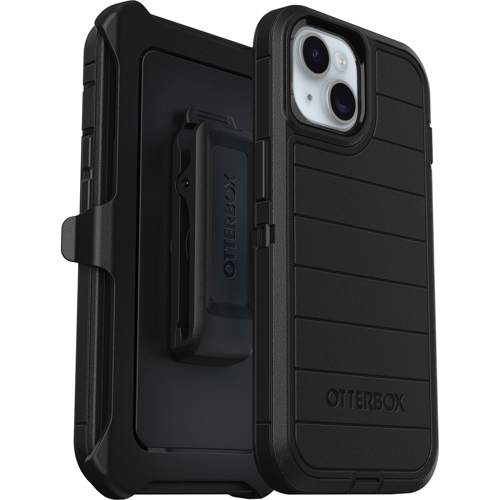 iPhone 17e, iPhone 16e, iPhone 15 and iPhone 14 Defender Series Pro Case - Image 9