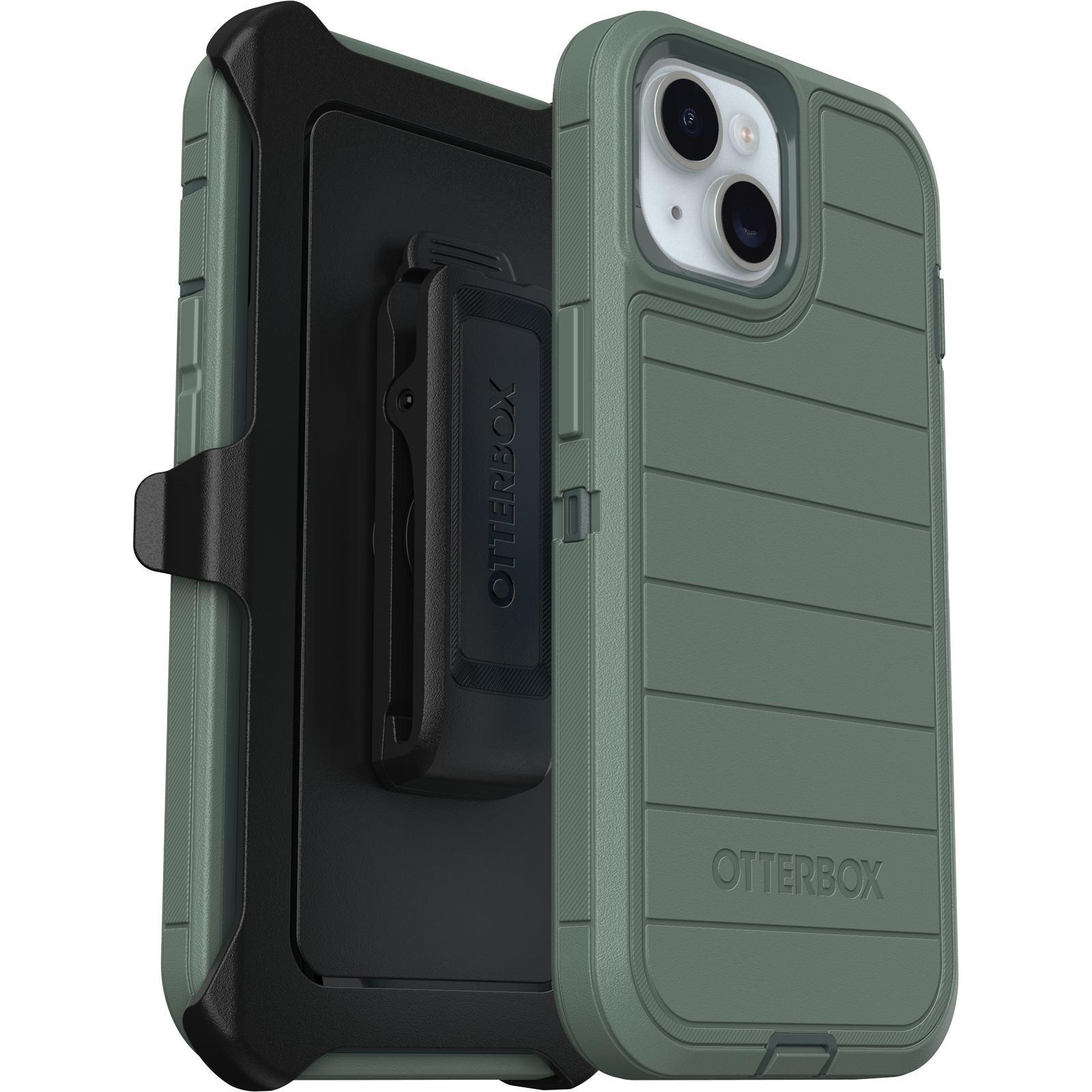 iPhone 17e, iPhone 16e, iPhone 15 and iPhone 14 Defender Series Pro Case - Image 1
