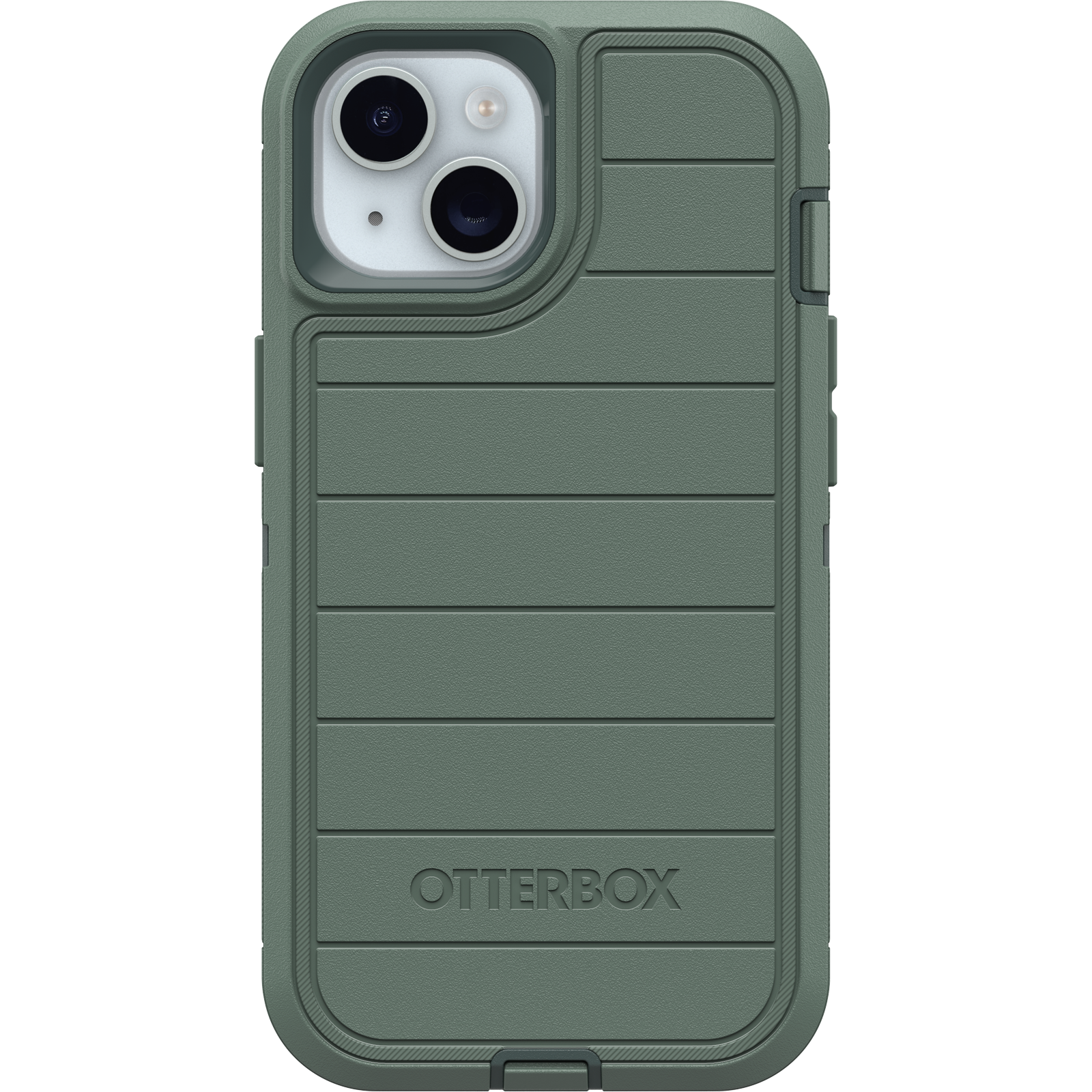 iPhone 17e, iPhone 16e, iPhone 15 and iPhone 14 Defender Series Pro Case - Image 2