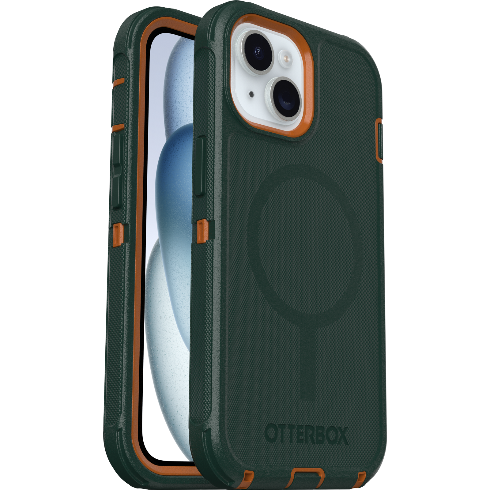 iPhone 17e, iPhone 16e, iPhone 15 and iPhone 14 Defender Series Pro Case - Image 13