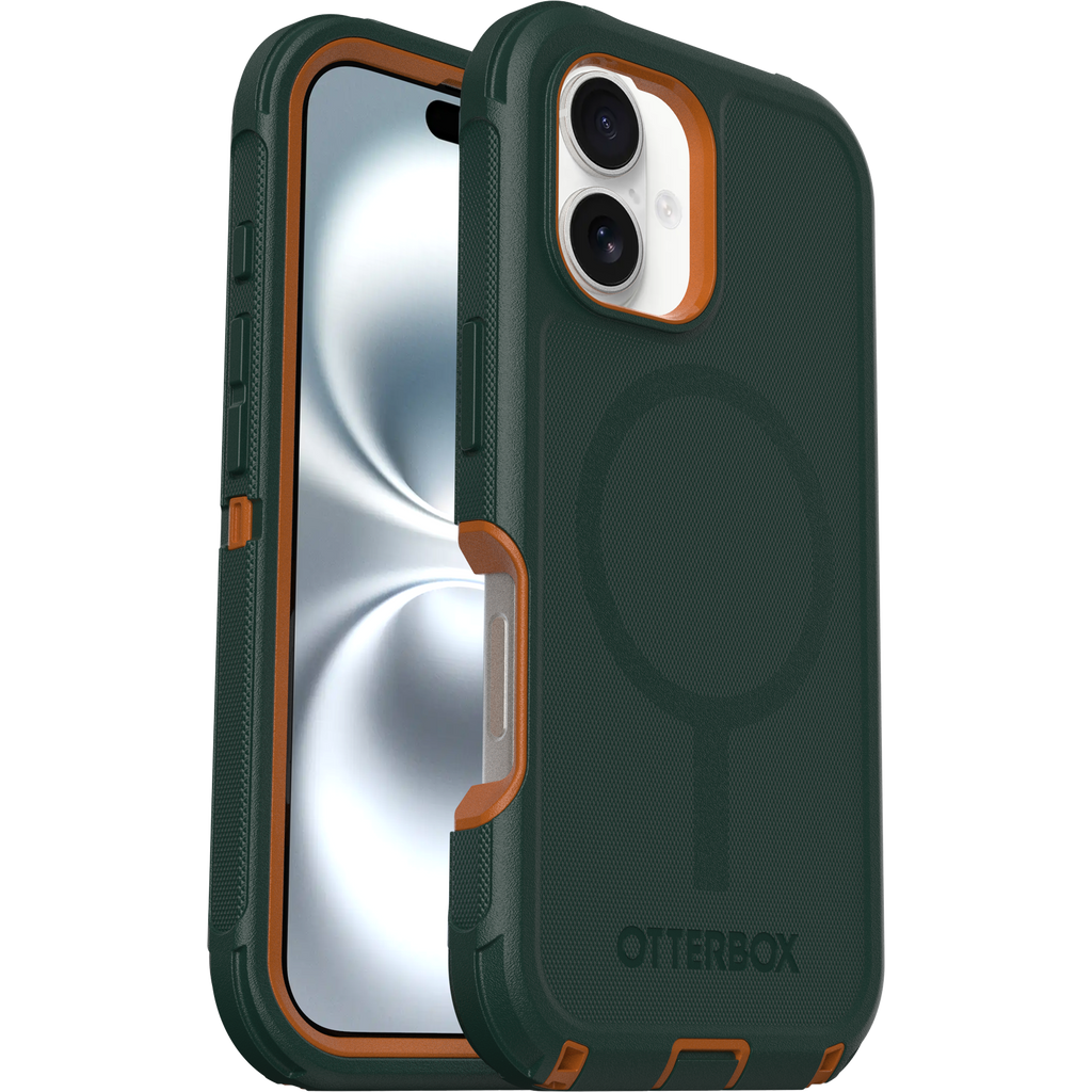 iPhone 16 Defender Series Pro for MagSafe Case - Image 22917