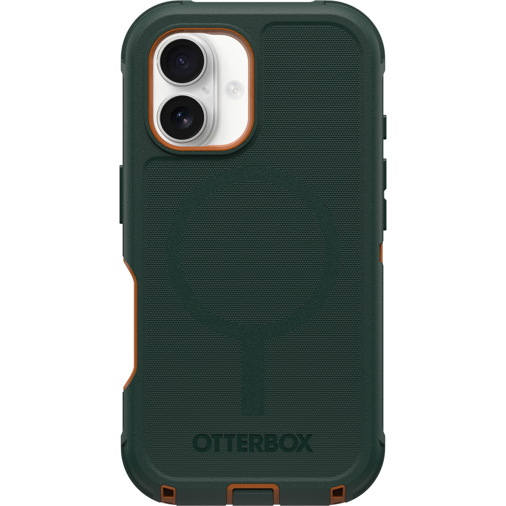 iPhone 16 Defender Series Pro for MagSafe Case - Image 22918