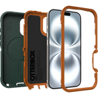 iPhone 16 Defender Series Pro for MagSafe Case - Image 22919
