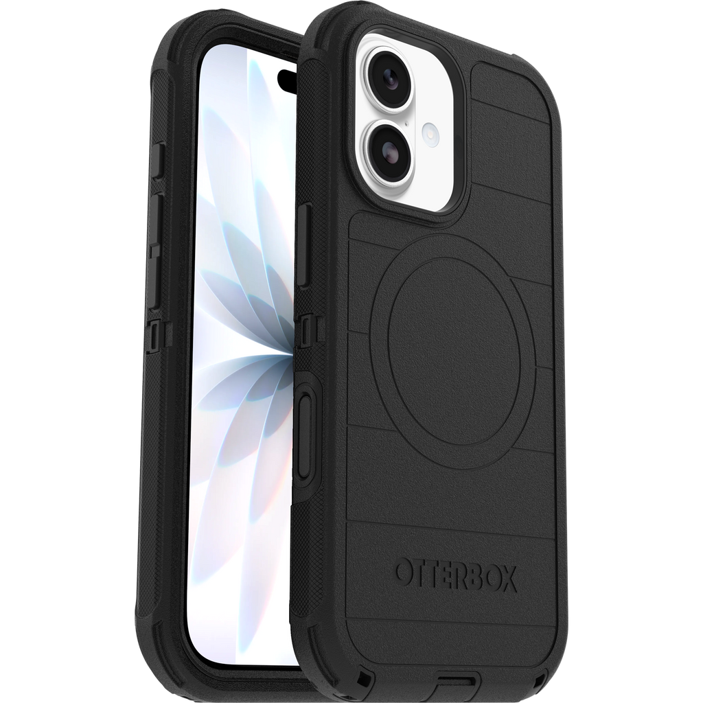 iPhone 17 Defender Series Pro Case - Image 1