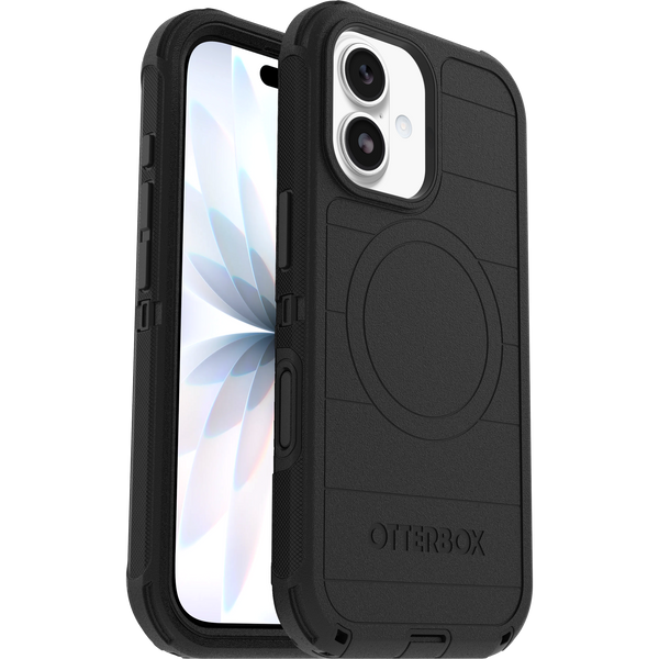 Toughest Magsafe Compatible iPhone 17 Cases | Otterbox – OtterBox