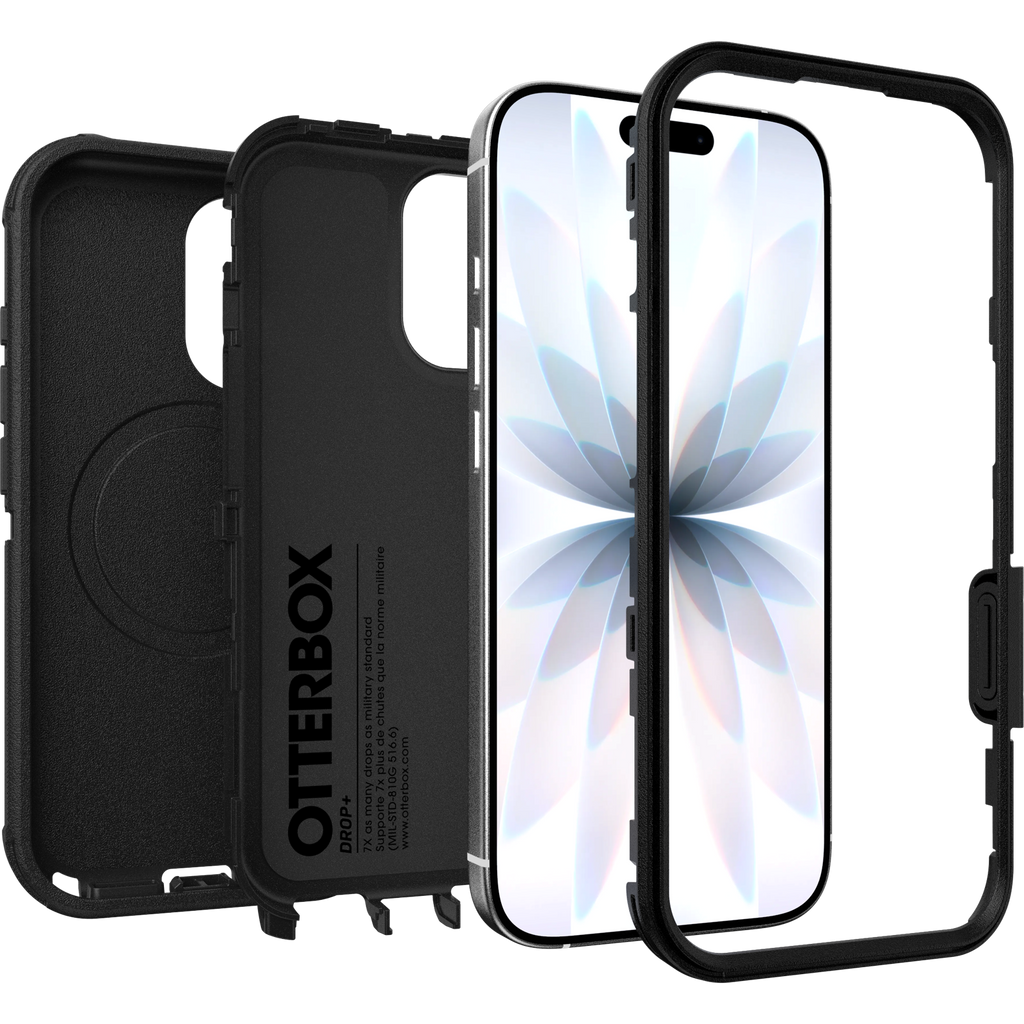 iPhone 17 Defender Series Pro Case - Image 3