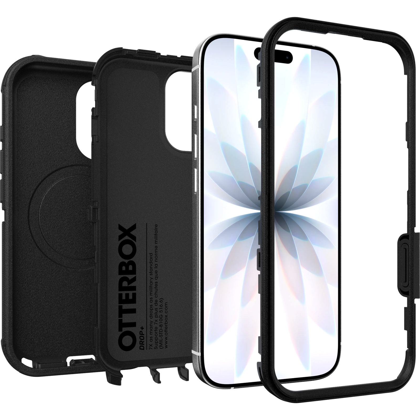 iPhone 17 Defender Series Pro Case - Image 3