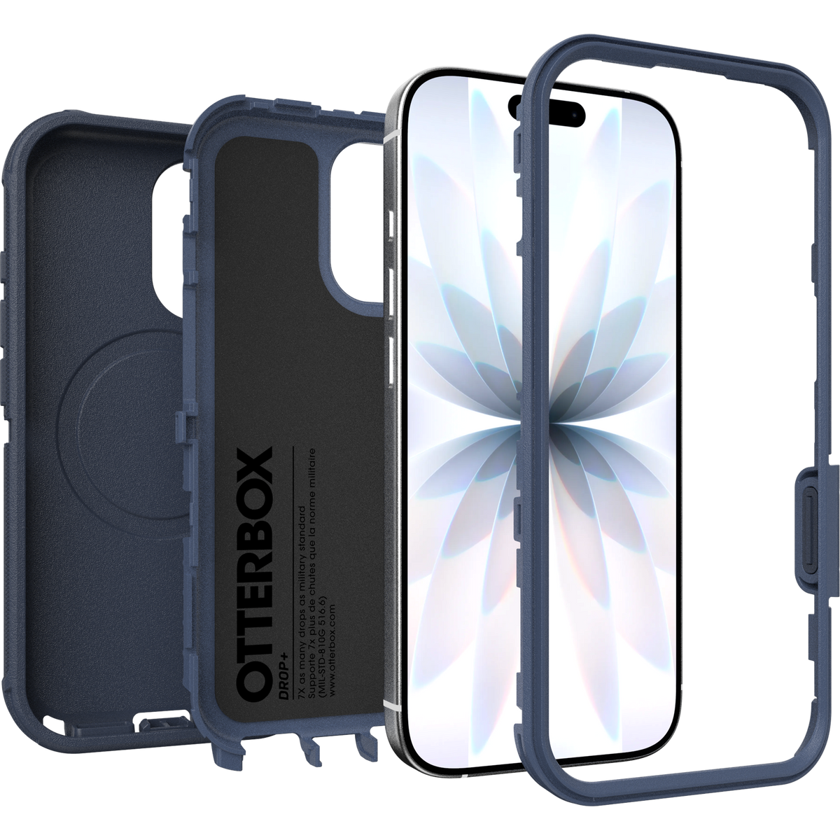 Toughest Magsafe Compatible iPhone 17 Cases | Otterbox – OtterBox Toughest Magsafe Compatible iPhone 17 Cases | Otterbox – OtterBox