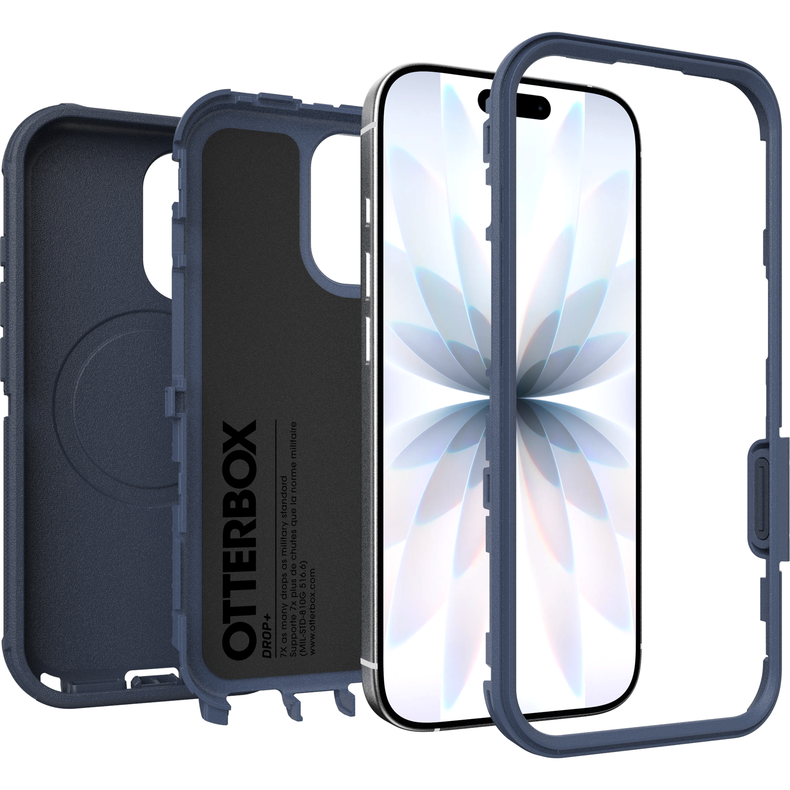 iPhone 17 Defender Series Pro Case - Image 8