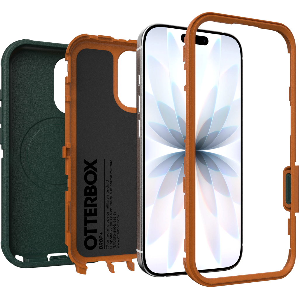iPhone 17 Defender Series Pro Case - Image 13