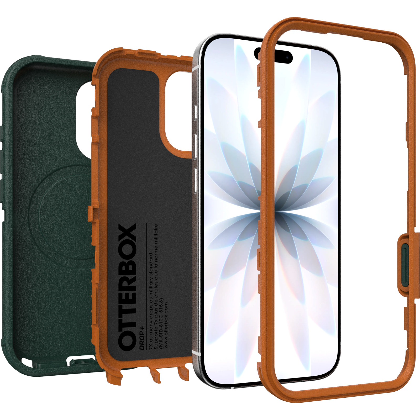 iPhone 17 Defender Series Pro Case - Image 13