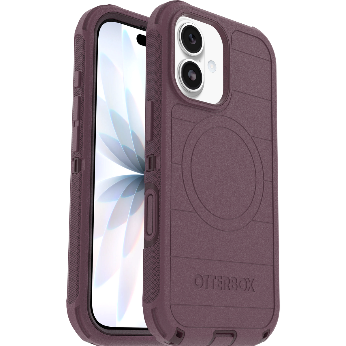 iPhone 17 Defender Series Pro Case