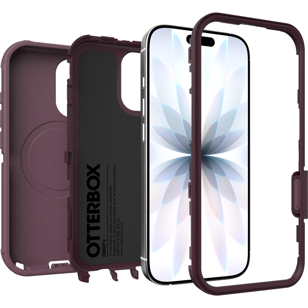 iPhone 17 Defender Series Pro Case - Image 22