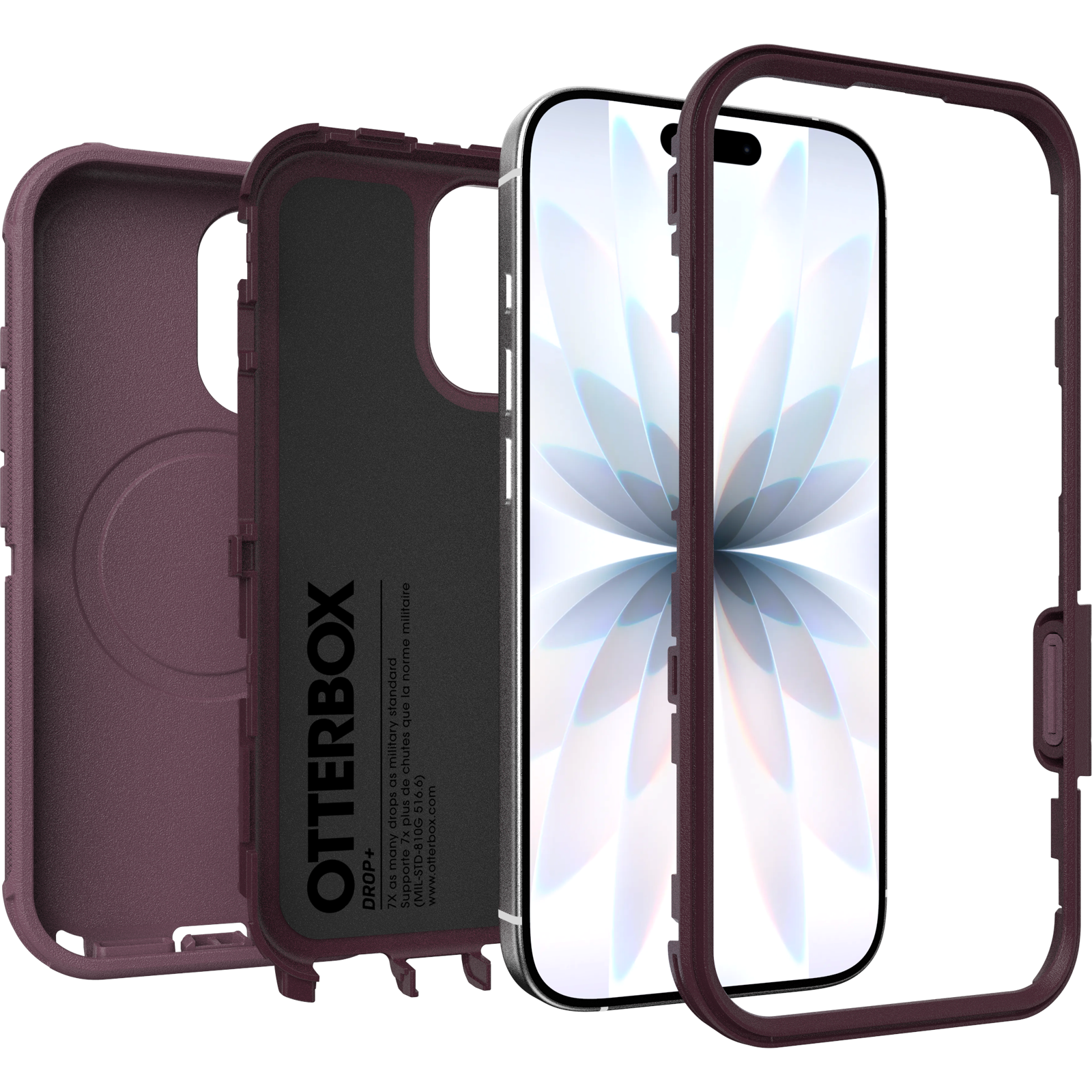 iPhone 17 Defender Series Pro Case - Image 22