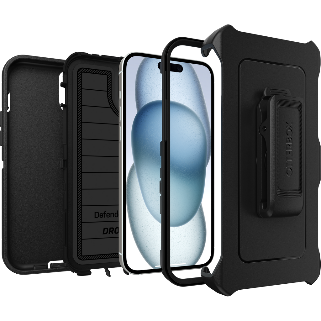 iPhone 15 Plus and iPhone 14 Plus Defender Series Pro Case - Image 8099