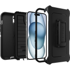 iPhone 15 Plus and iPhone 14 Plus Defender Series Pro Case - Image 8099