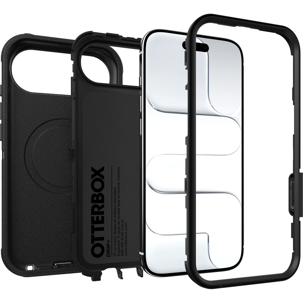 iPhone Air Defender Series Pro Case - Image 31440