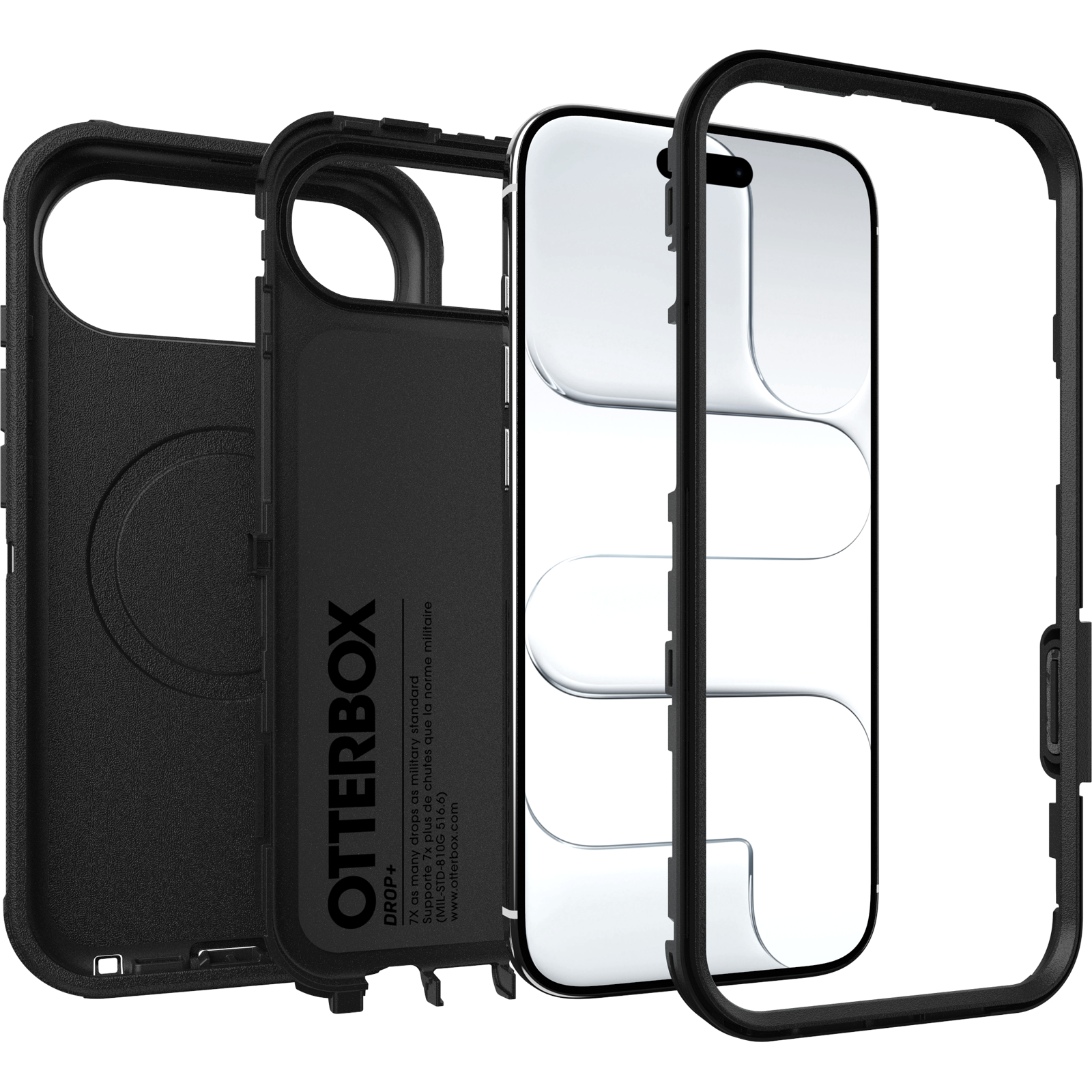 iPhone Air Defender Series Pro Case - Image 31440