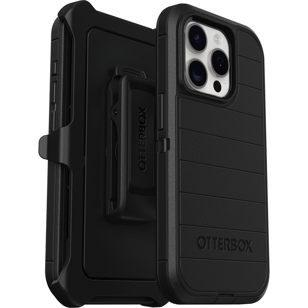 iPhone 15 Pro Defender Series Pro Case - Image 8165