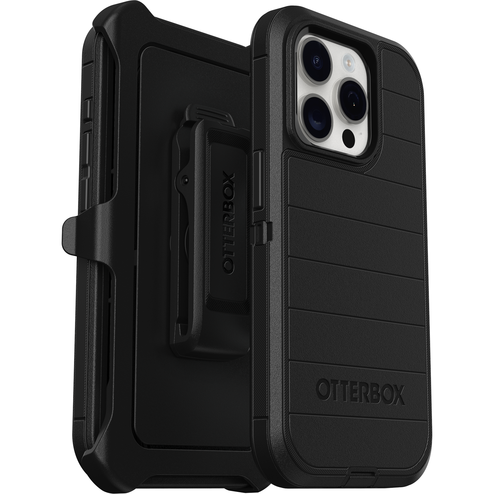 iPhone 15 Pro Defender Series Pro Case - Image 8165