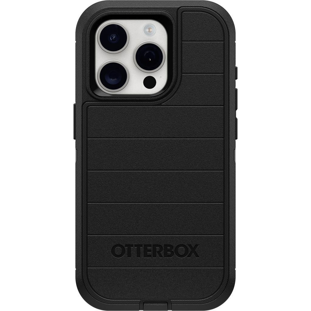 iPhone 15 Pro Defender Series Pro Case - Image 8166