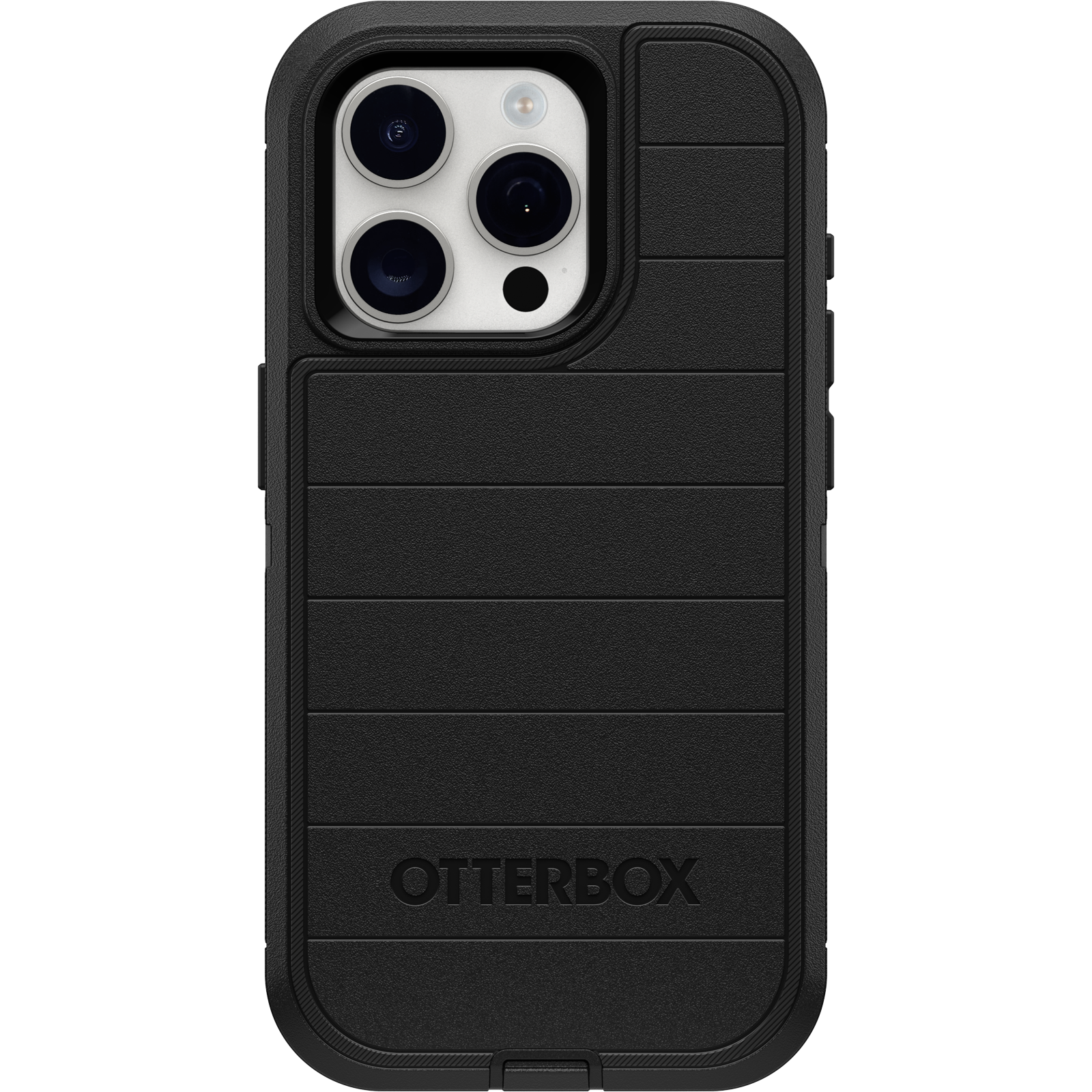iPhone 15 Pro Defender Series Pro Case - Image 8166