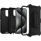 iPhone 15 Pro Defender Series Pro Case - Image 8167