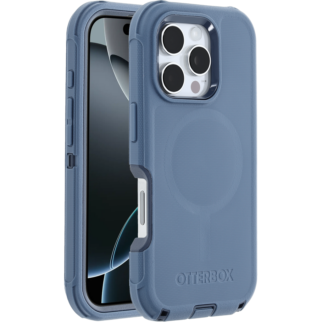 iPhone 16 Pro Defender Series Pro for MagSafe Case - Image 22934