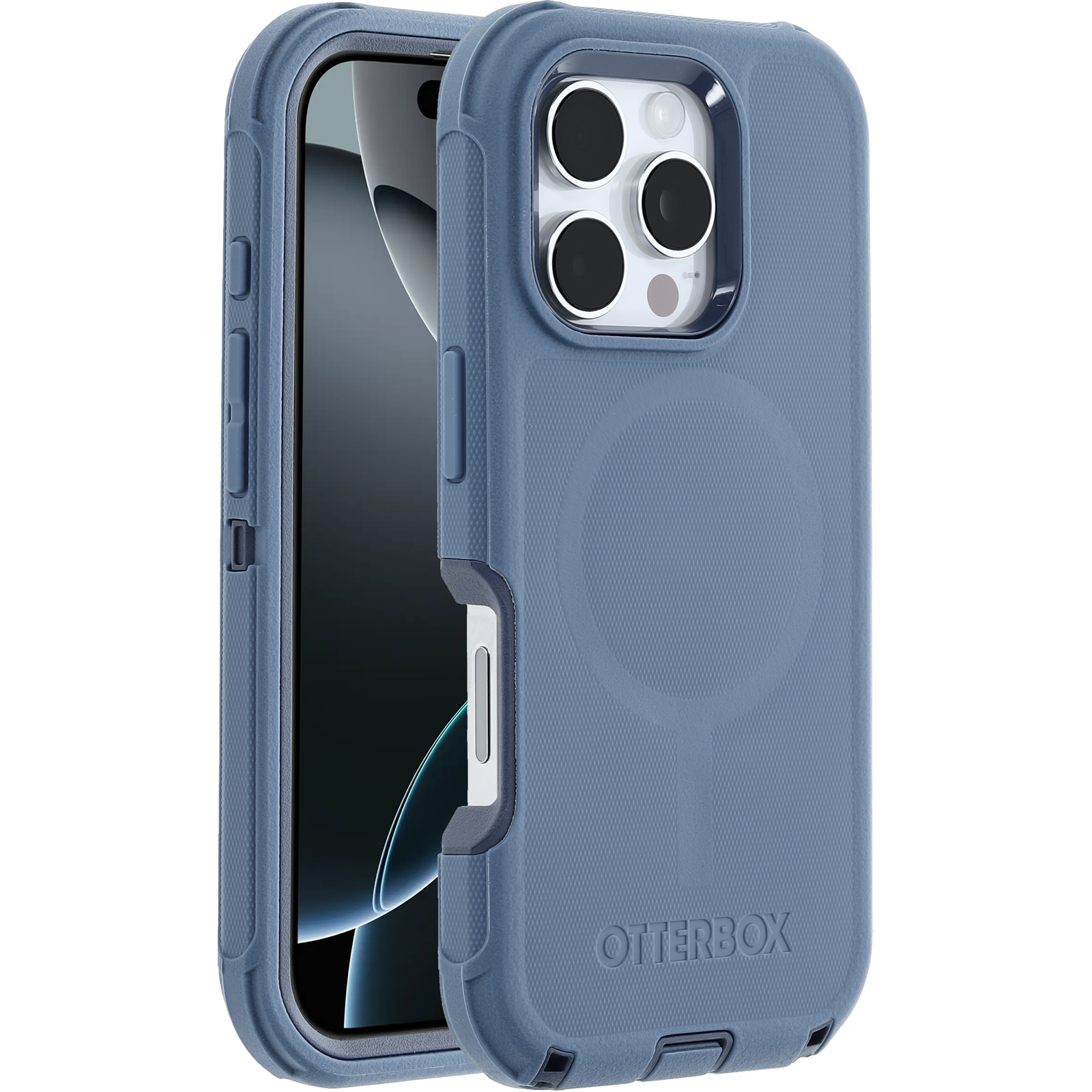 iPhone 16 Pro Defender Series Pro for MagSafe Case - Image 22934