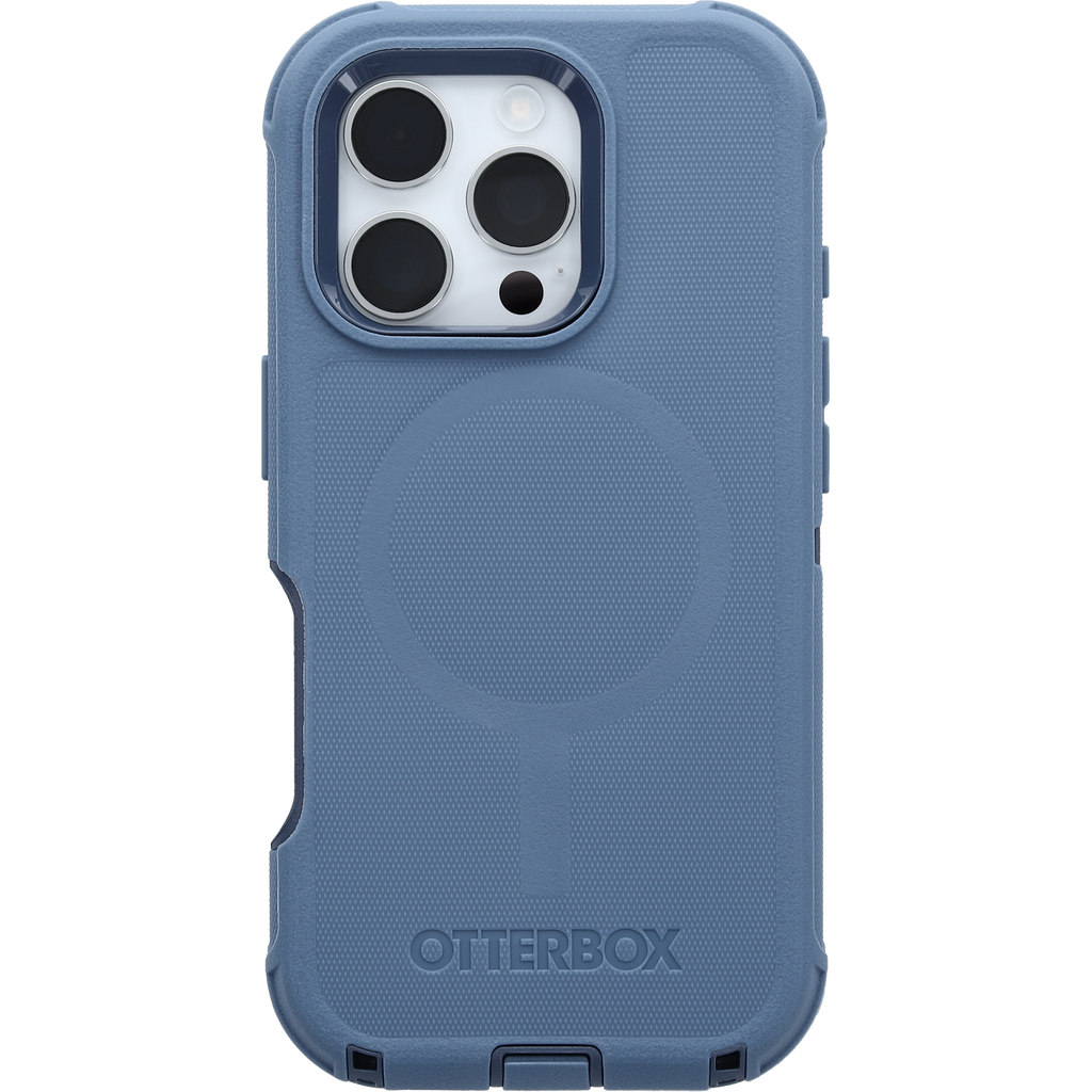 iPhone 16 Pro Defender Series Pro for MagSafe Case - Image 22935
